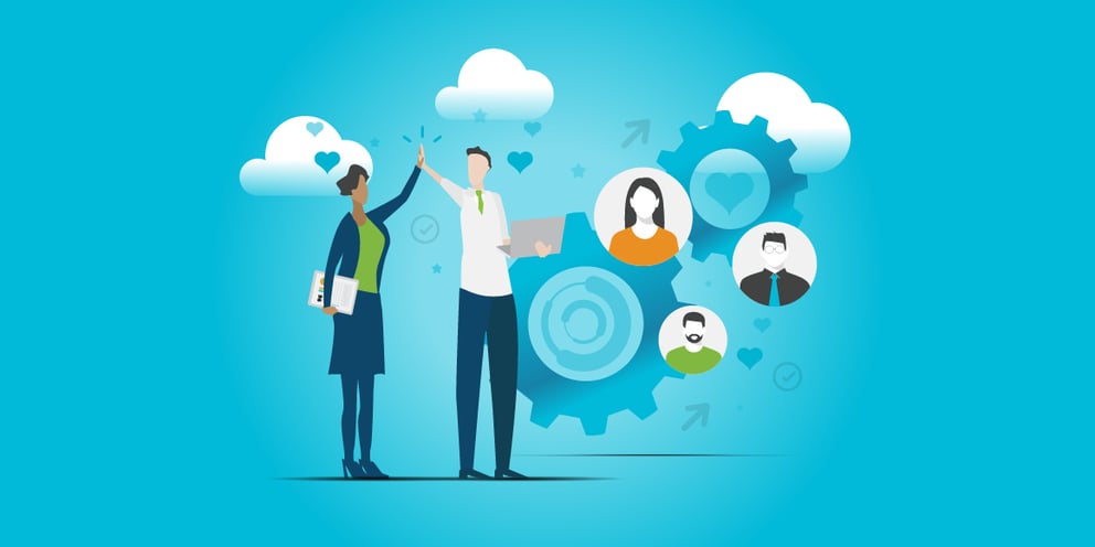 Enhance Channel Relations with a Holistic Incentive Program