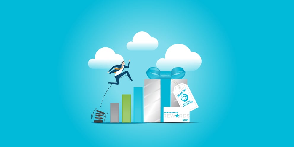 How to Jump Start Your Channel Rewards Program