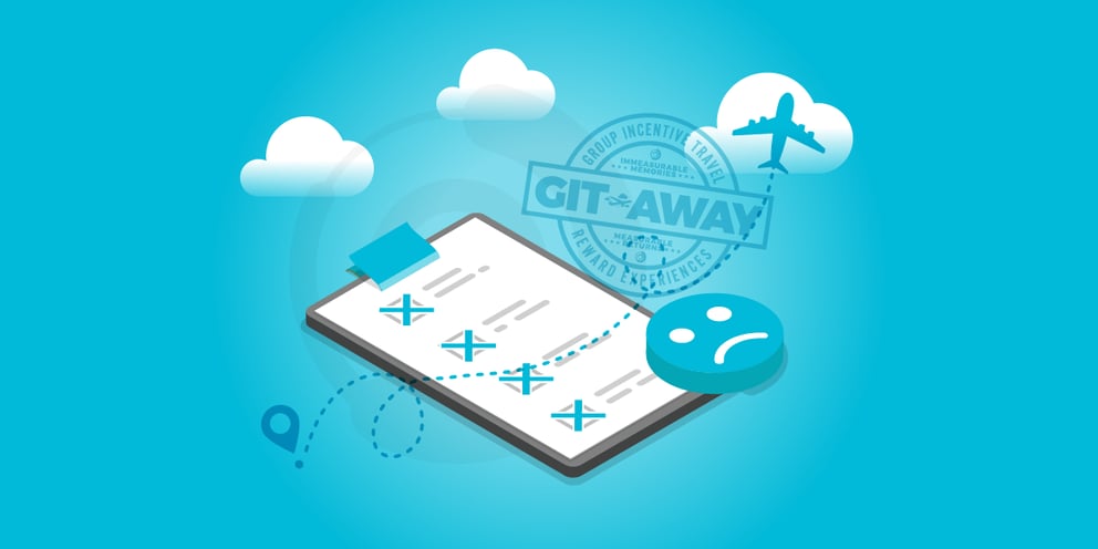 The Top 4 Incentive Travel Mistakes and How to Avoid Them