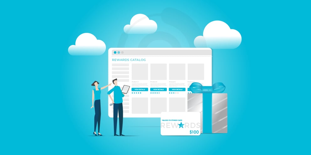 When It Comes to Your Incentive Rewards Catalog, Less Is More