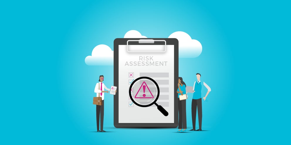 The Importance of Third-Party Risk Assessment in B2B Buying