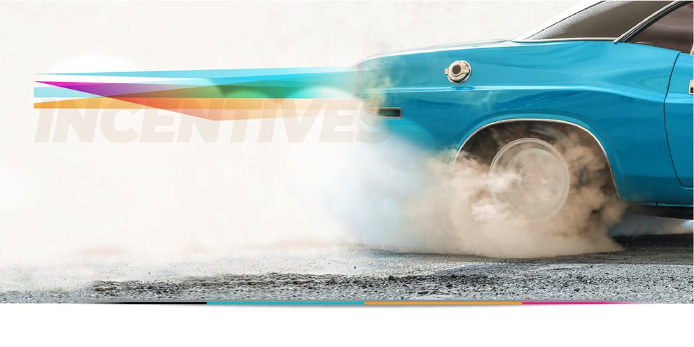 Fuel Automotive Aftercare Sales with Dealer & Distributor Incentive Programs