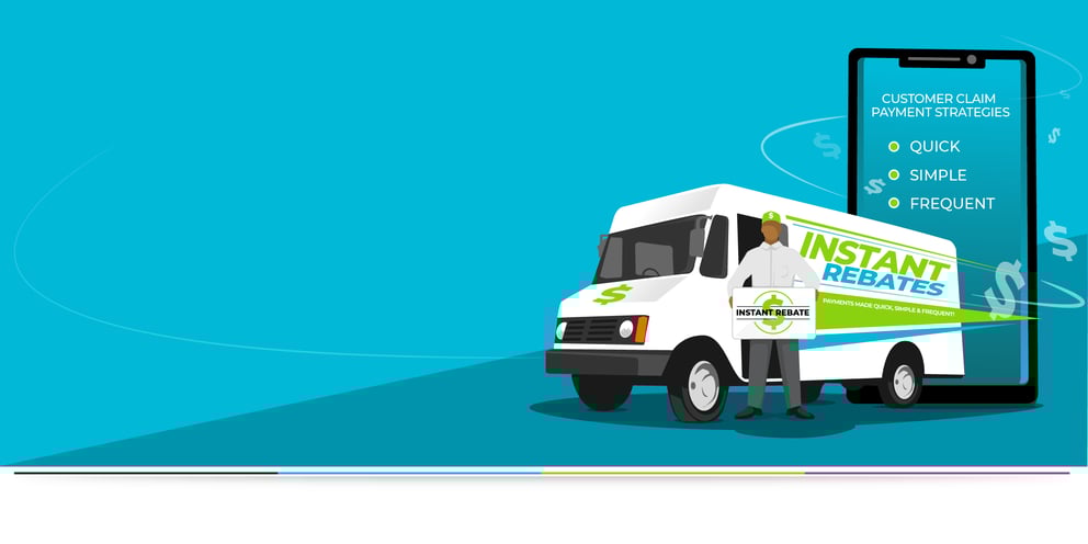 Increase Retailer Engagement with Instant Rebates by Eliminating Friction