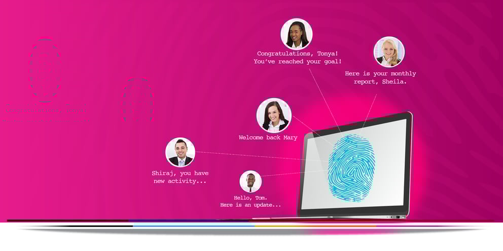 Personalizing Partner Programs to Keep Channel Incentives Relevant