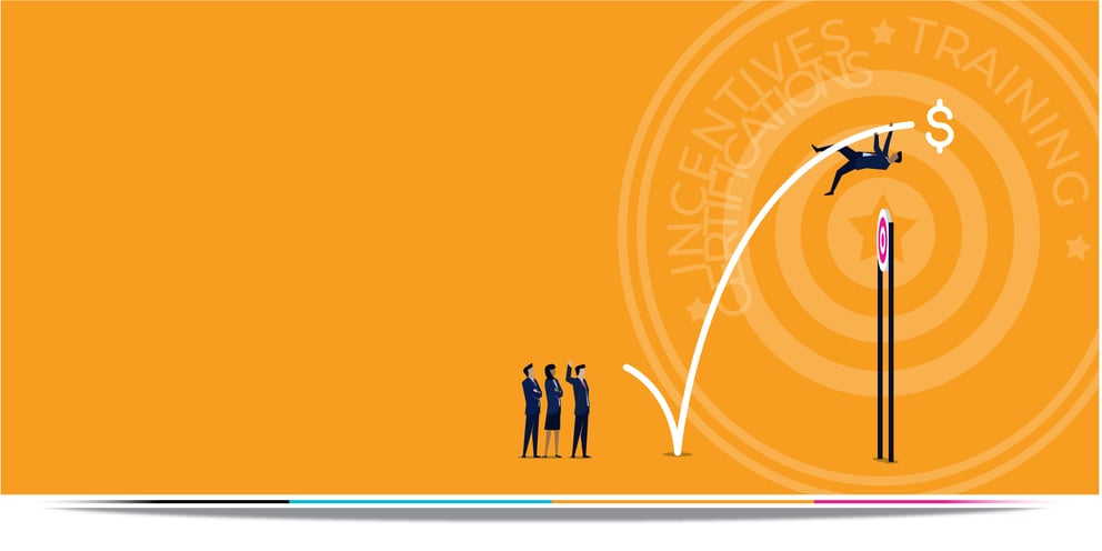 Using Channel Incentives to Increase Partner Demand Creation