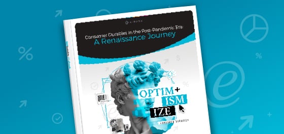 Consumer Durables in the Post Pandemic Era: A Renaissance Journey