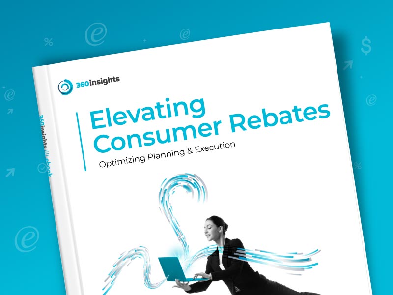 eBook about elevating consumer rebates eBook about elevating consumer rebates