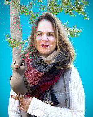 Gloria Roheim McRae Outdoors