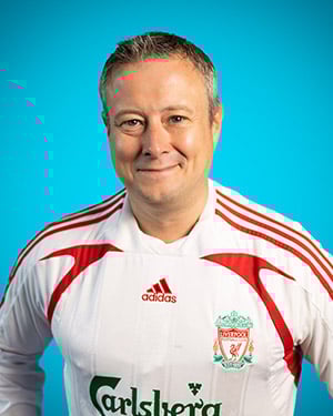 James Hodgkinson Liverpool FC