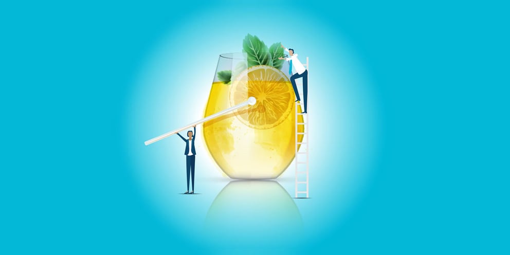 Channel Cheers! Introducing 360insights | Elevate