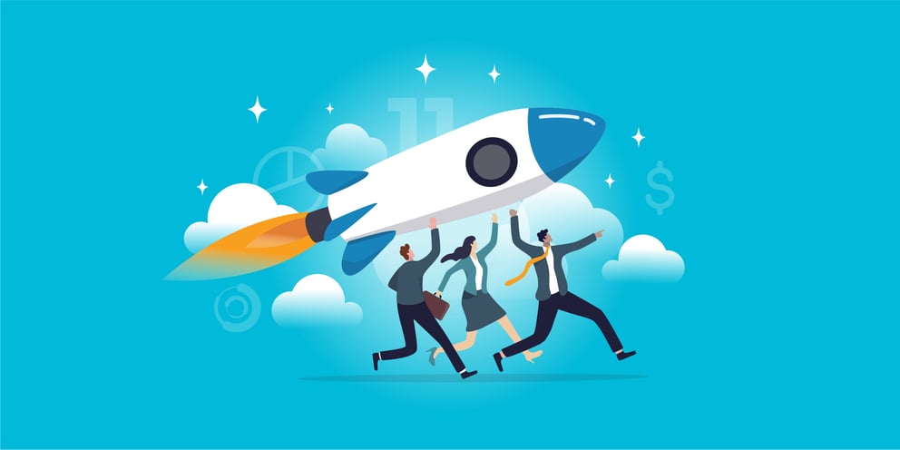 Unleashing Success: How Program Engagement Services Propel Incentive Initiatives