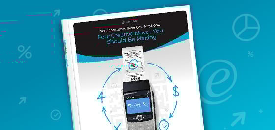 Your Consumer Incentive Playbook: Four Creative Moves You Should Be Making