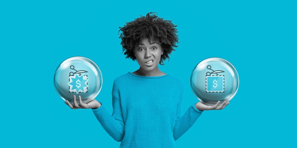 Incentives 101: Instant Rebates vs. Consumer Rebates