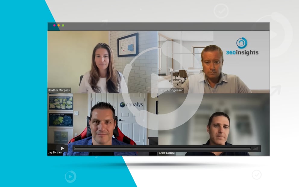 The Next Generation Channel Chief: The Evolution of Partnerships and How to Not Get Left Behind