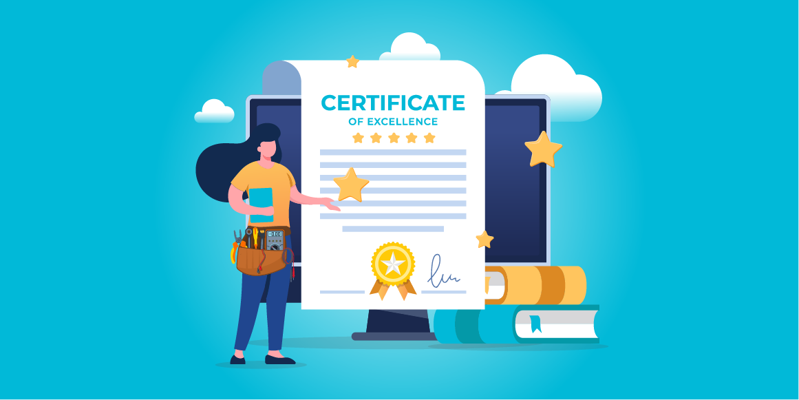 Training & Certifications: How to Improve Installer Loyalty Programs