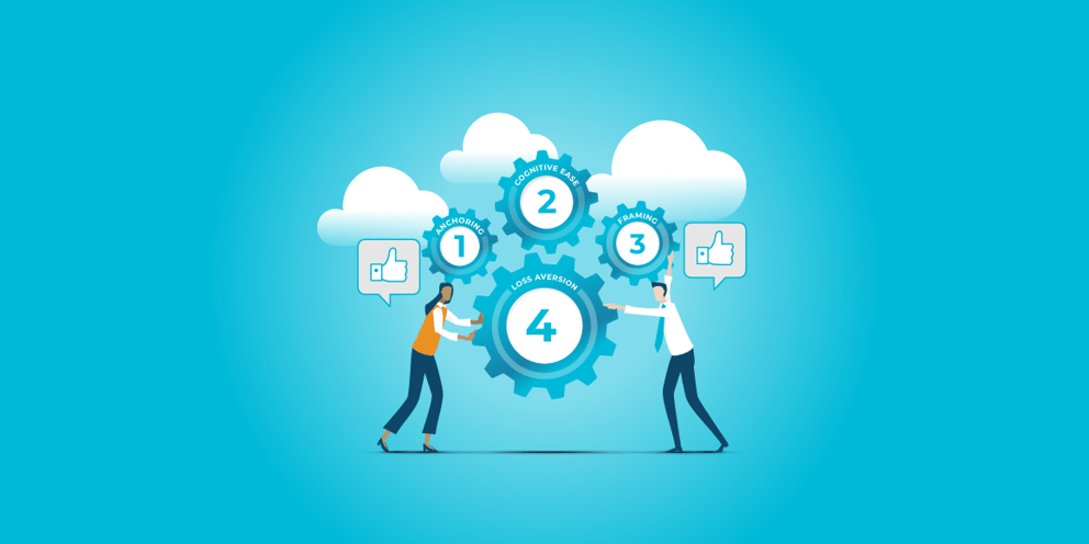 4 Ways to Grow Your Business Using Behavioral Economics