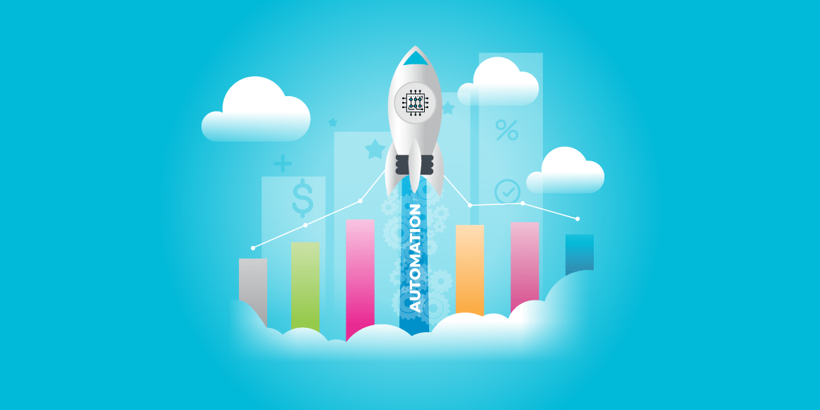 Blog about Incentive automation and how to outperform instead of outspend your competition