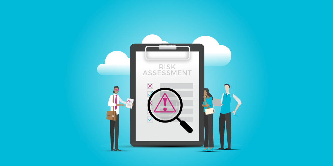 The Importance of Third-Party Risk Assessment in B2B Buying 