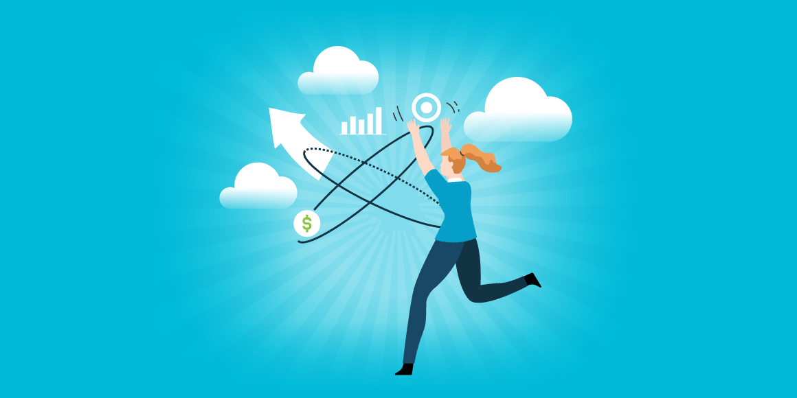 Blog about enabling partners with through channel marketing automation awards