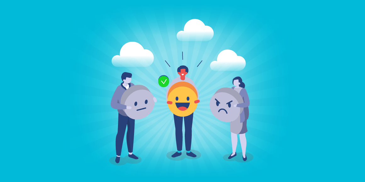 Blog about the right partner experience driving partner engagement