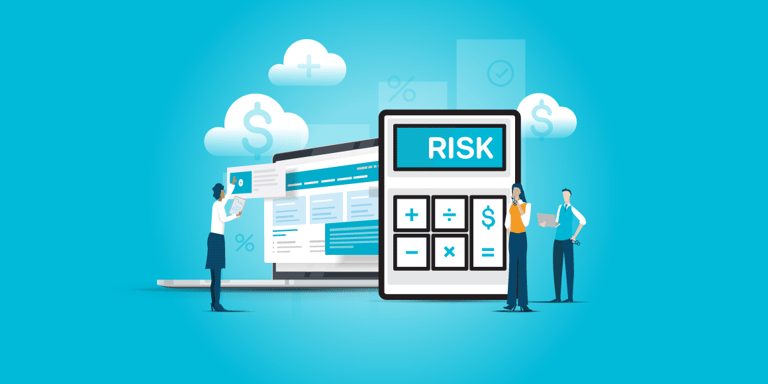 Calculating at Risk Spend Blog