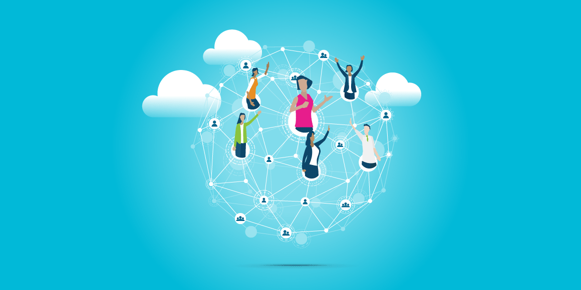 Channel Ecosystem Graphic