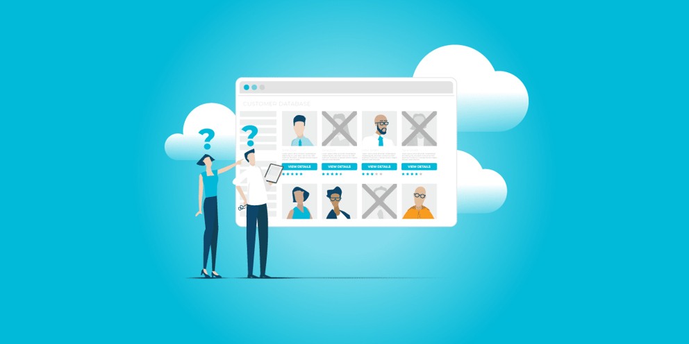 The Challenges of Customer Retention