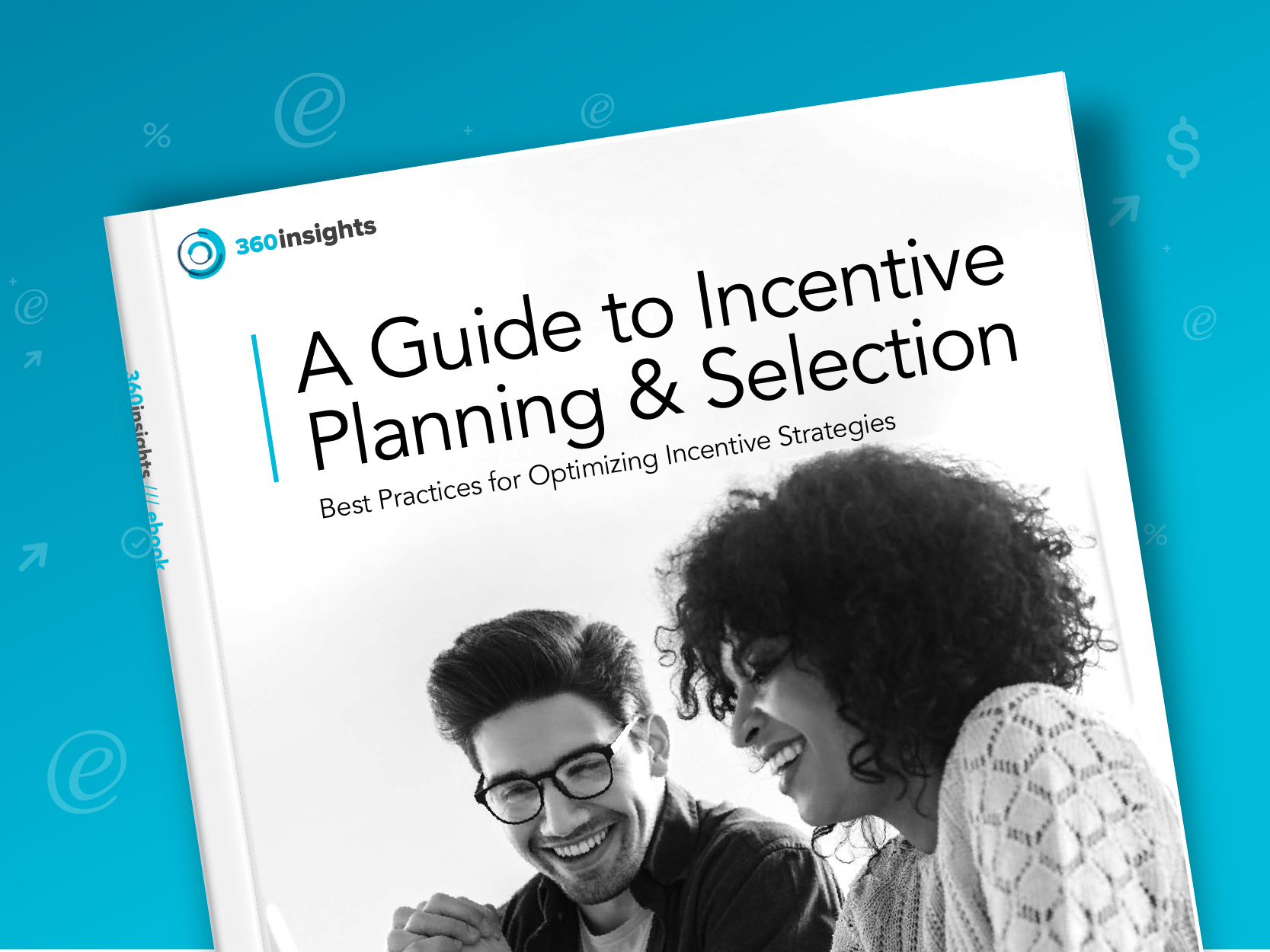 eBook about a guide to incentive planning & selection eBook about a guide to incentive planning & selection