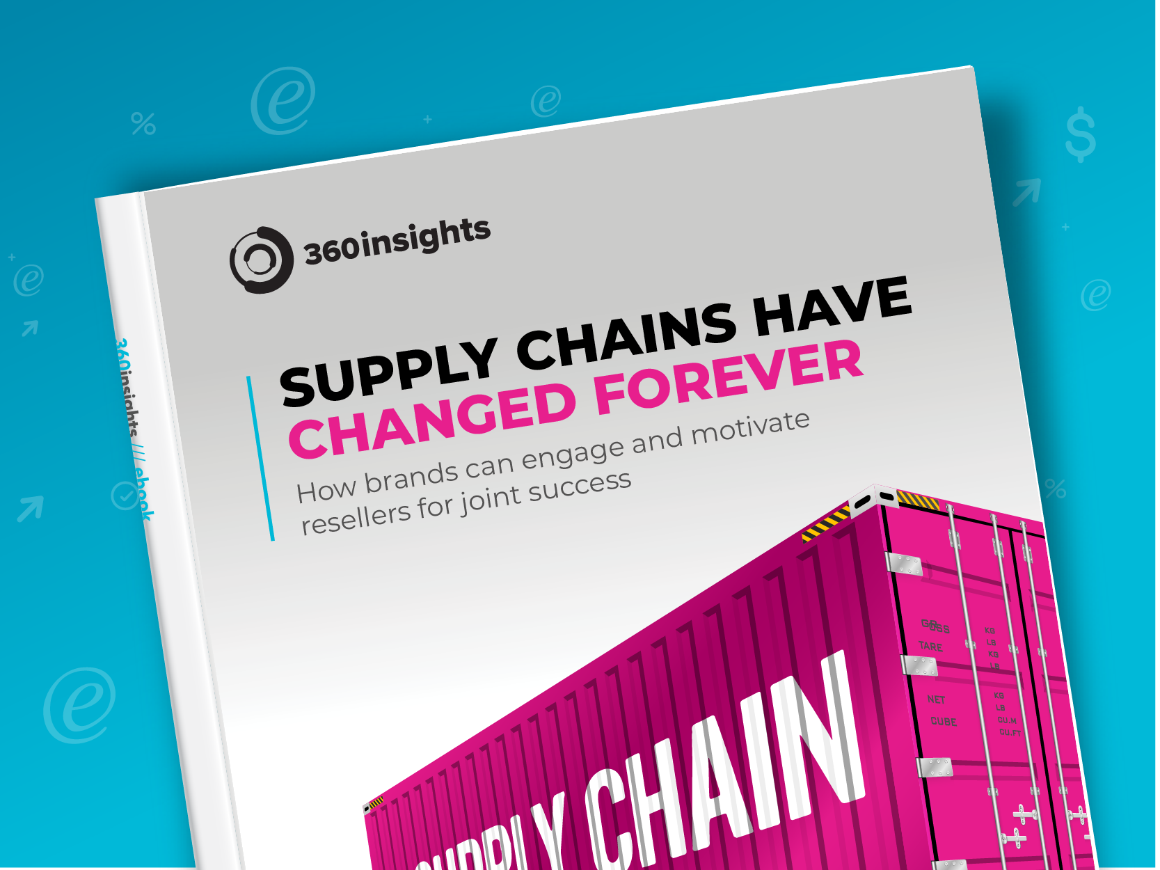eBook about the changing supply chains and how business can engage a motivate for success eBook about the changing supply chains and how business can engage a motivate for success
