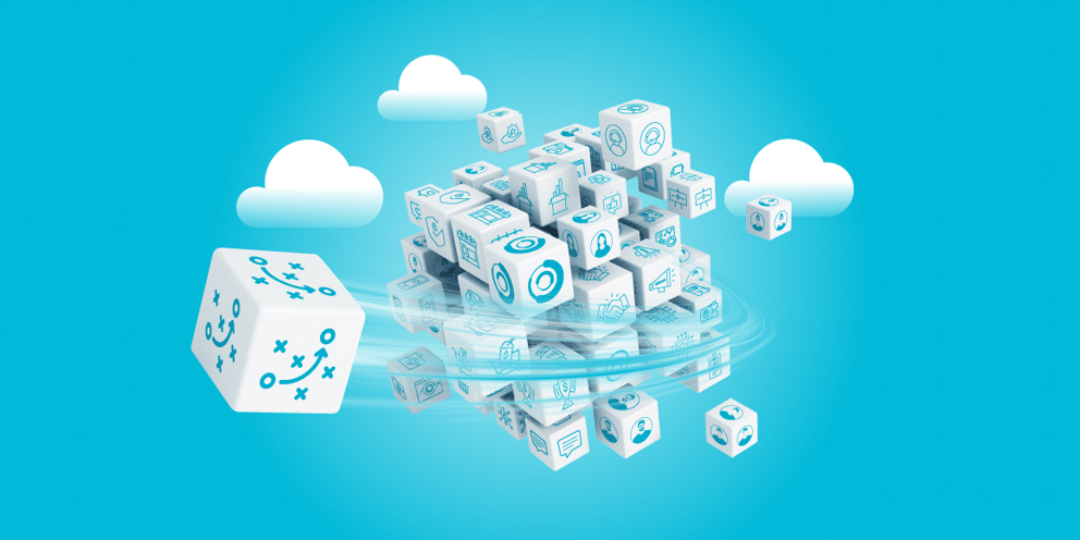 The Next Era of Ecosystem Technology