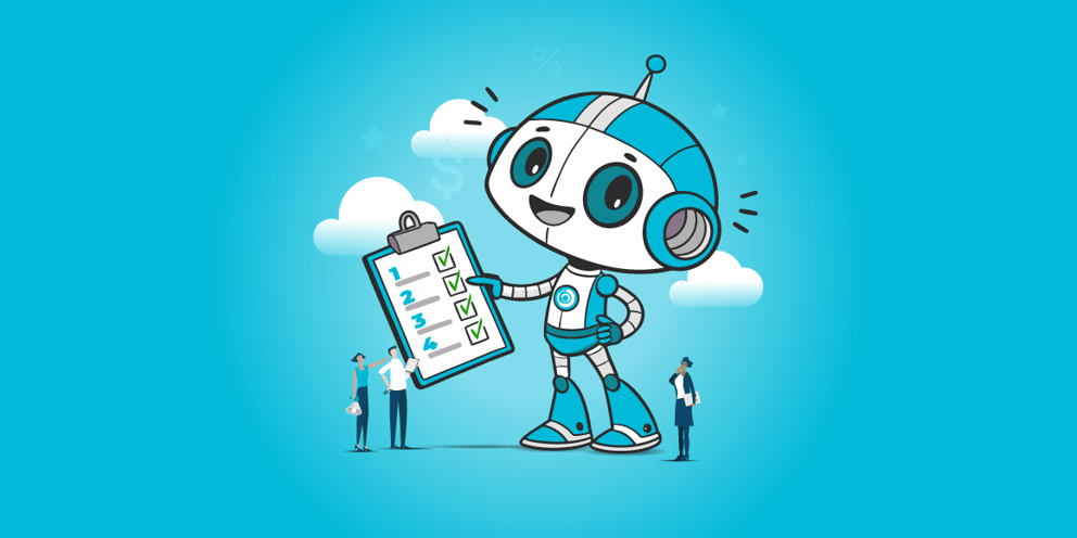 Four Consumer Rebate and Cashback Program Touchpoints Should Not Be Handled Manually