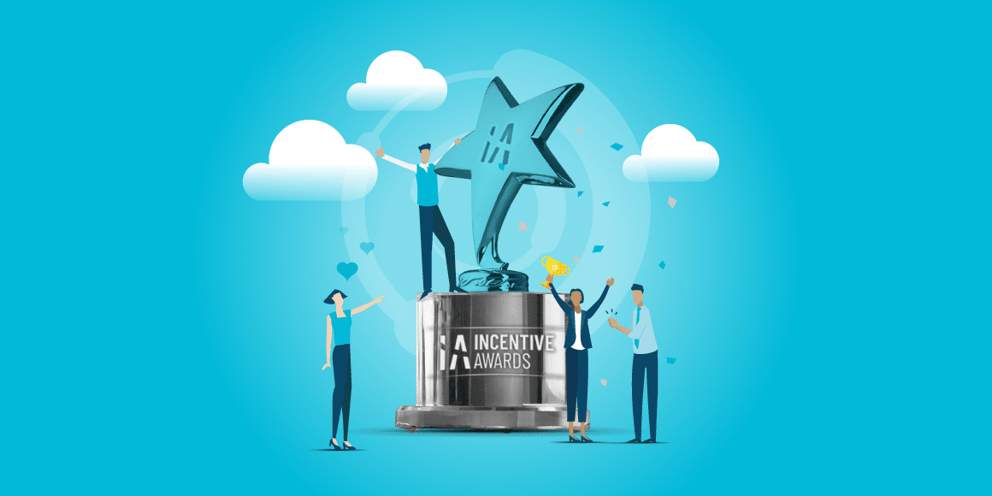 360insights Takes Home Multiple Accolades at the Incentive Marketing Association (IMA) Europe Summit Awards