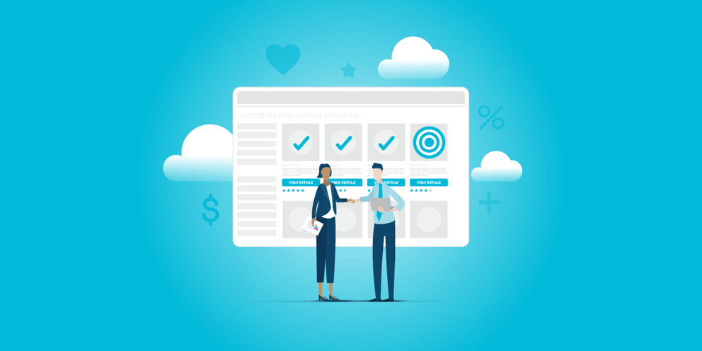 This is How Manufacturers Should Run Customer Acquisition Programs