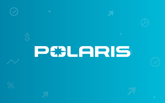 Automotive: Polaris implements high impact dealer portal