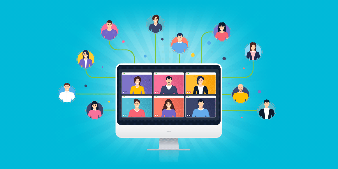 Blog about the role technology plays within channel ecosystem nourishment