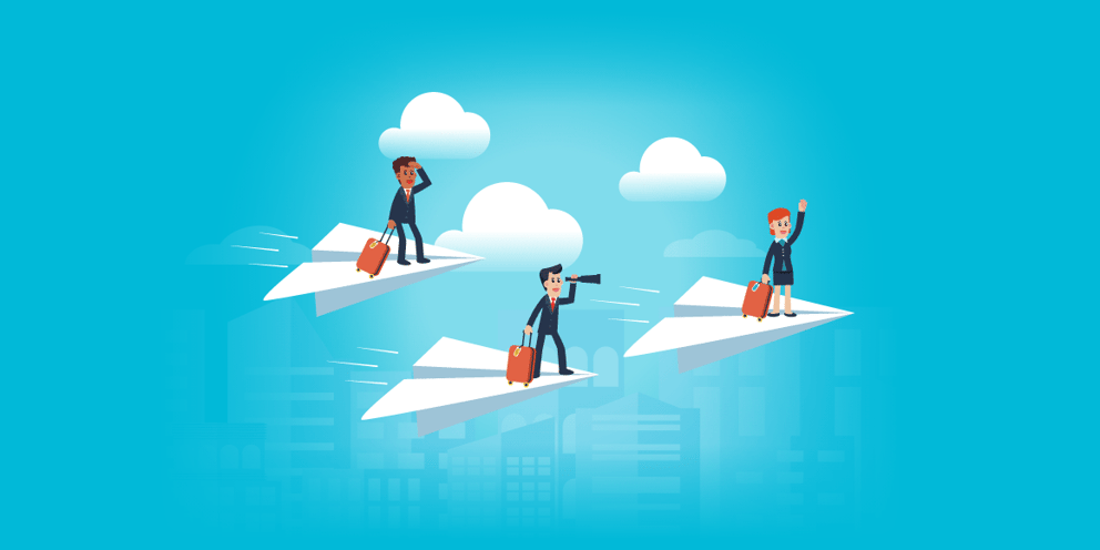 5 Lesser-Known Tips for Conference Travel Survival