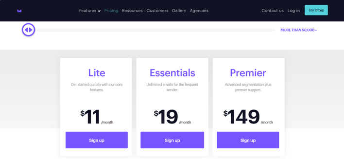 Choice Architecture Pricing