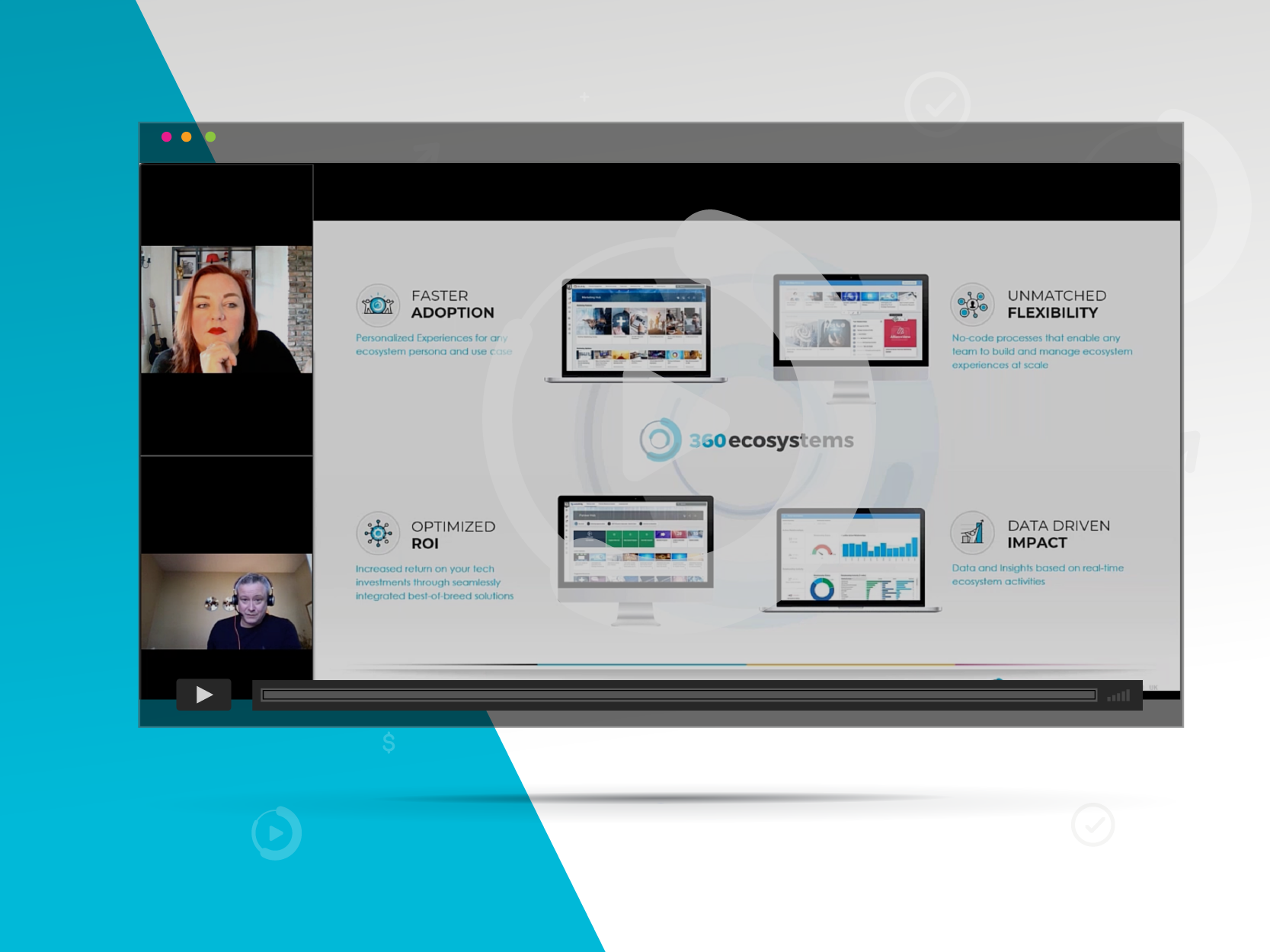Videocast about solving the points program challenge with automation Videocast about solving the points program challenge with automation